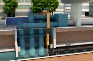 为城市“钢铁巨龙”焕新,超大口径管道修复硬实力