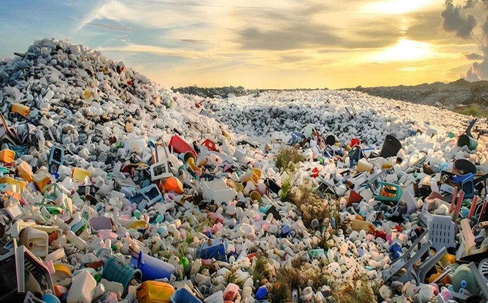 哈国资源再生产业园开发建设项目