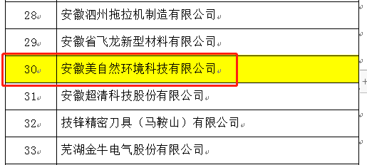 2021年省知识产权优势企业1