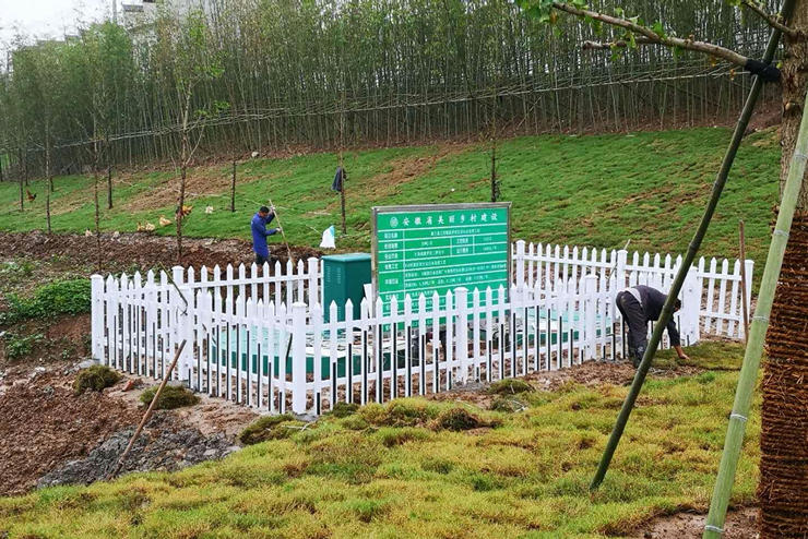 10～100T/D污水处理一体化设备