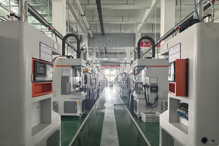 金寨保温杯生产加工项目